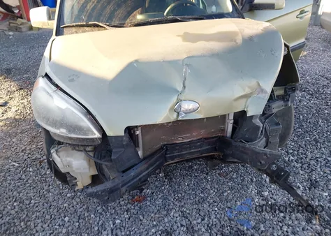 2013 Kia Soul z USA, uszkodzony, nr VIN KNDJT2A54D7553765